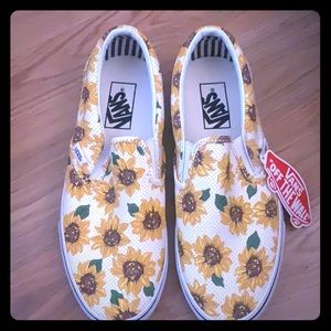 Vans Slip-ons